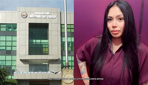 pasay six scandal|Prosecutors narrate ex.